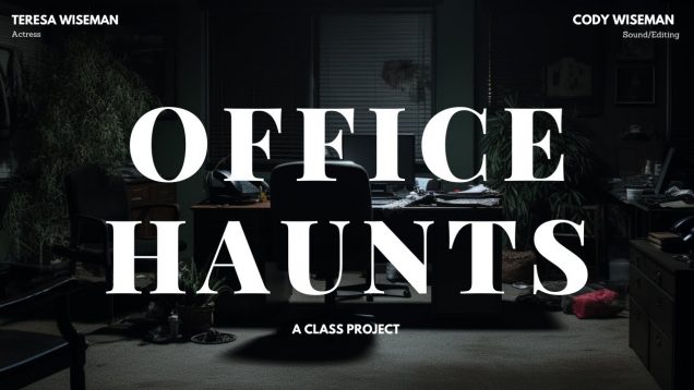 officehaunts